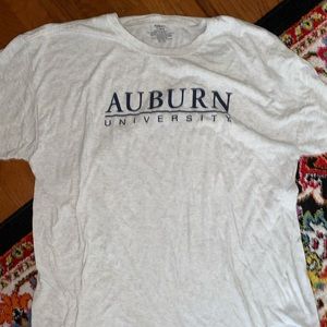 Auburn Shirt